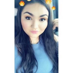 Meet your Posher, Adanely